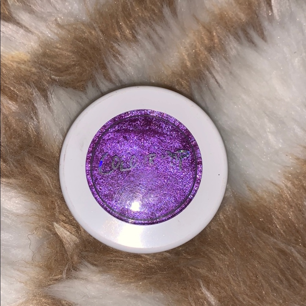 Colourpop Super Shock Shadow in Fantasy